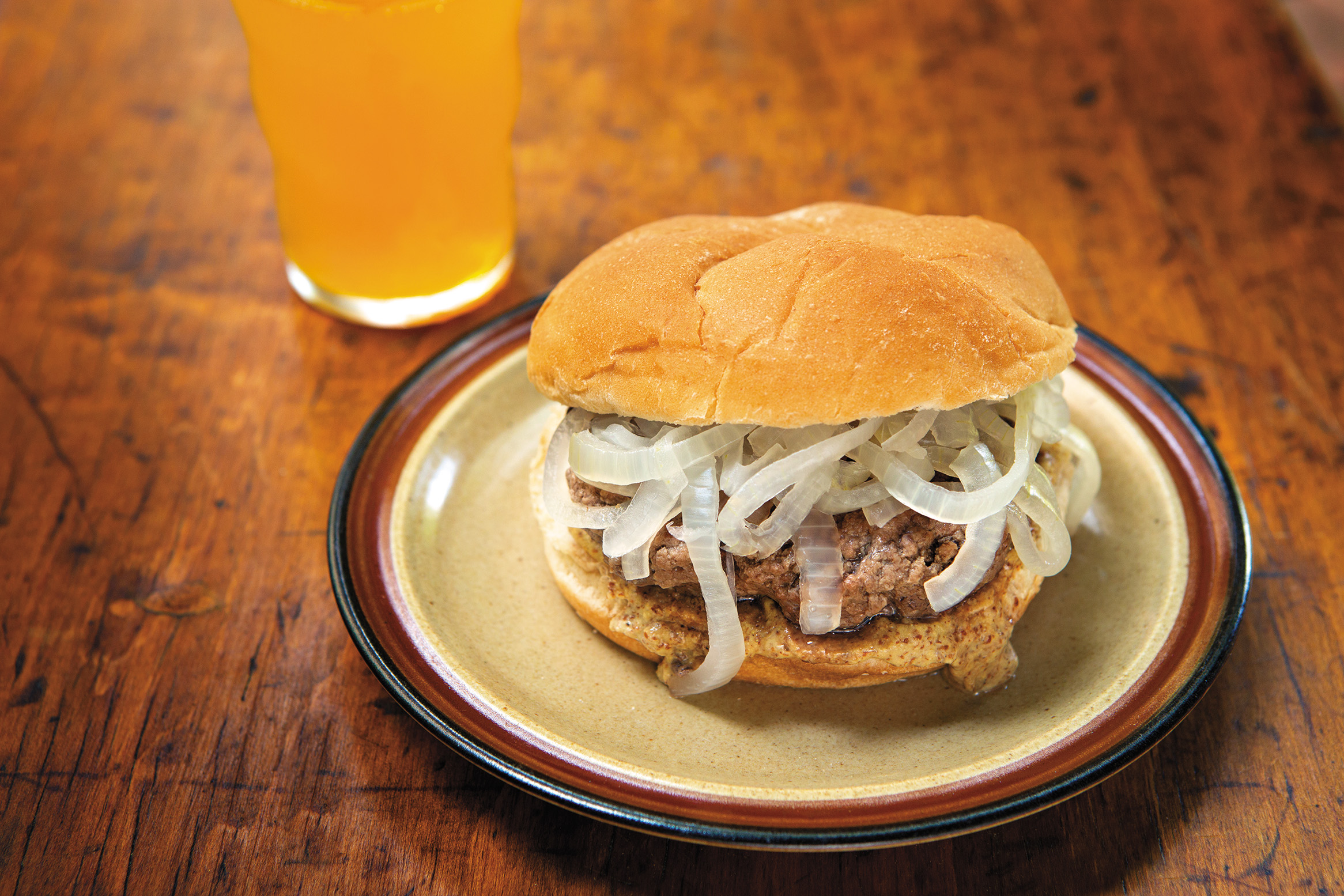 Essential Guide to Regional Burgers First We Feast