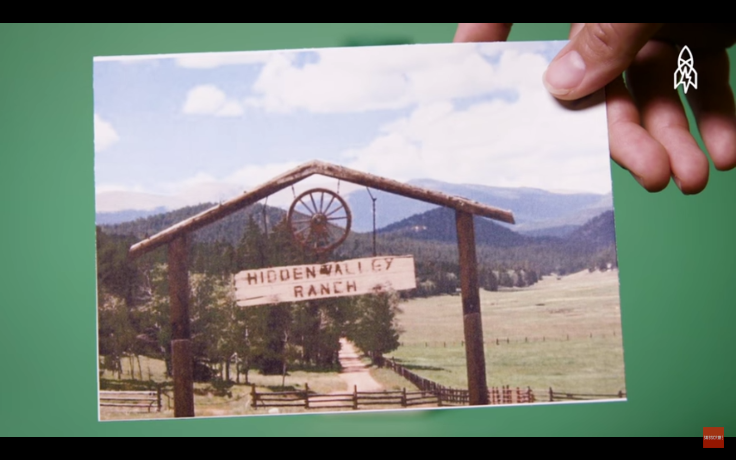 Ranch Dressing Was Actually Invented on Hidden Valley Ranch First We