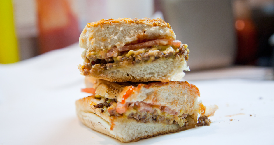 The Cult of the ChoppedCheese Sandwich, New York's Most Enigmatic Icon