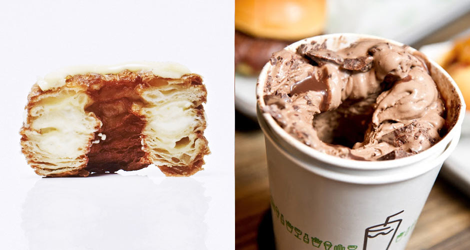 Cronuts in the Concrete!? Shake Shack Partners With Dominique Ansel For