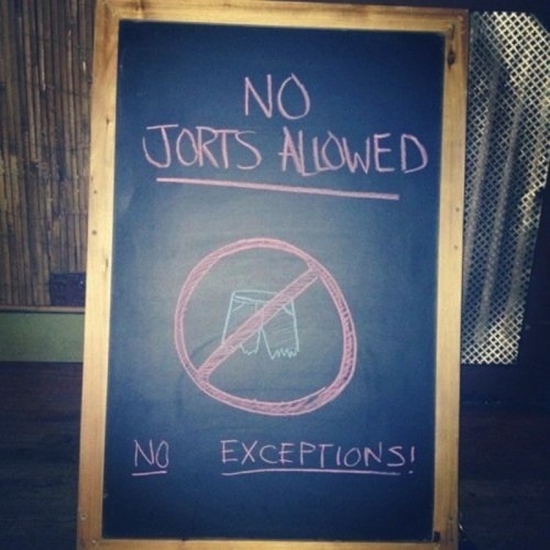 The Wit and Wisdom of Dive Bar Signs (Gallery) First We Feast