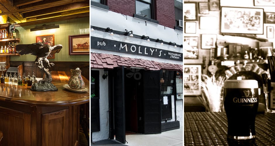 The 5 Best Irish Bars in NYC First We Feast