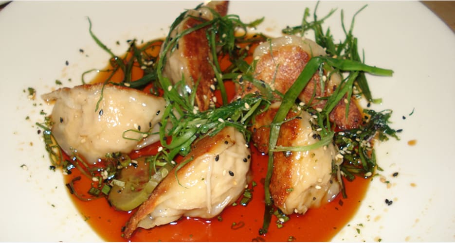 A Definitive Ranking of the Best Cheesecake Factory Dishes First We Feast