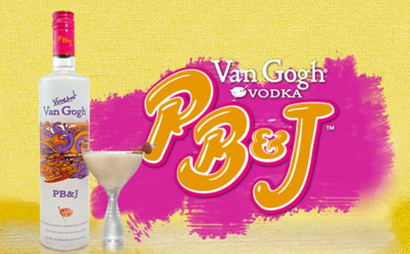 The 10 Most Absurd Types of Vodka, and Dumb Cocktails to Make with Them