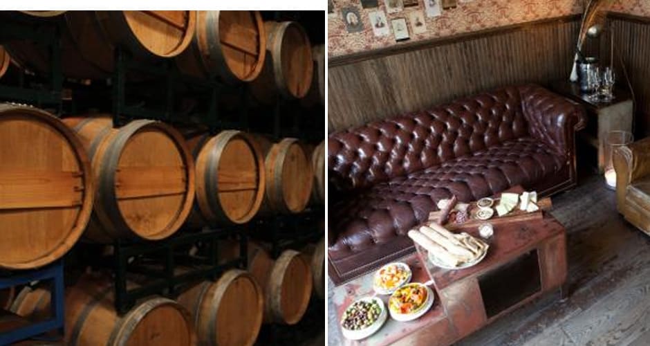 The 25 Best Bars in NYC Right Now First We Feast