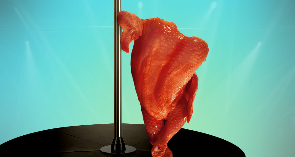 The Best Strip Club Food in the Los Angeles Metro Area First We Feast