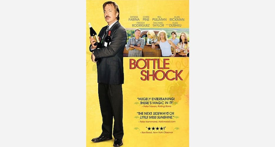 The Best Food Movies Streaming on Netflix Right Now First We Feast