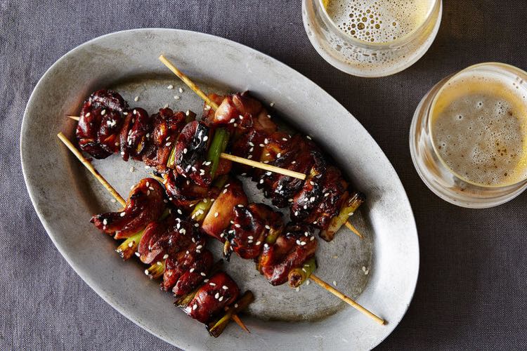 International Street Foods That You Can Cook at Home | First We Feast