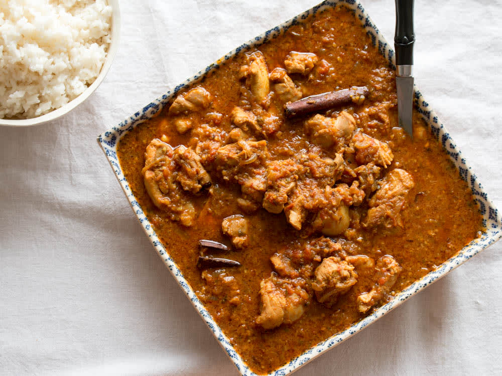 The Complete Guide to Making Indian Curries at Home First We Feast