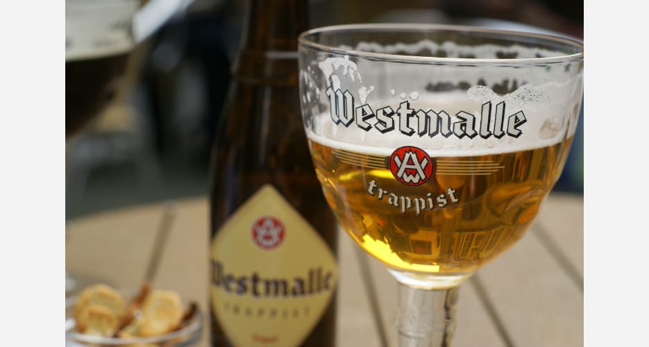 20 Belgian Beers to Drink Before You Die First We Feast
