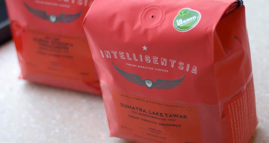 The Complete Guide to a Coffee Nerd First We Feast