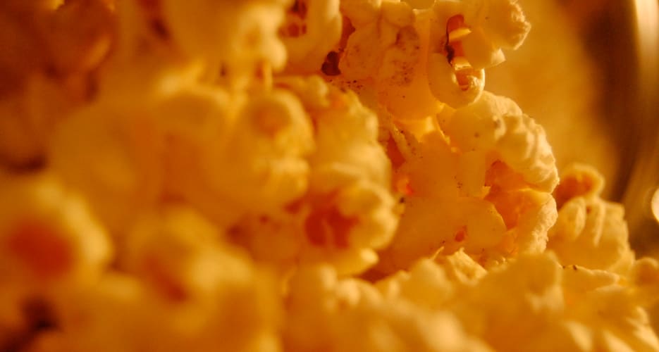 The Best Bar Snacks, Ranked First We Feast