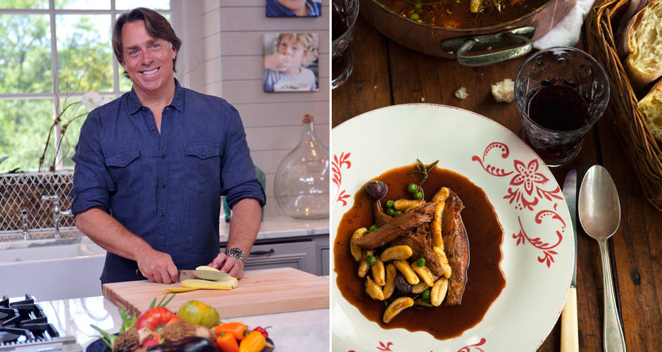 The 10 Dishes That Made My Career: John Besh | First We Feast