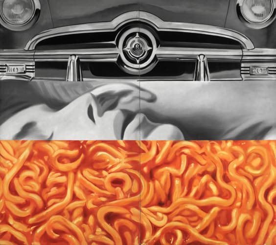 The Most Iconic Food Paintings First We Feast