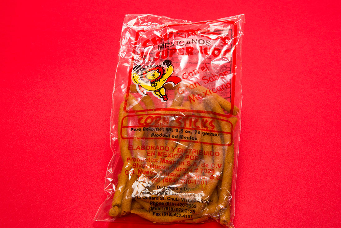 Mexican Snacks to Try Before You Die First We Feast