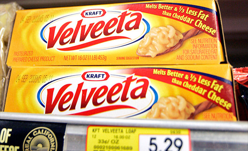 8 Lowbrow Velveeta Recipes to Cook Before the Shortage First We Feast
