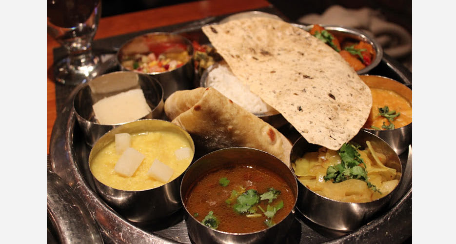 The 5 Best Indian Restaurants in NYC | First We Feast