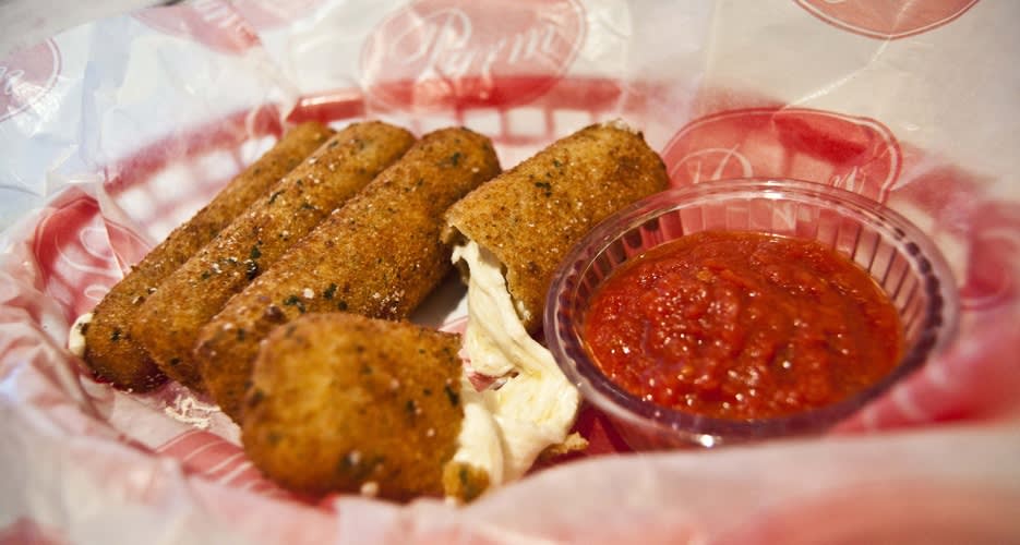 The Best Bar Snacks, Ranked First We Feast