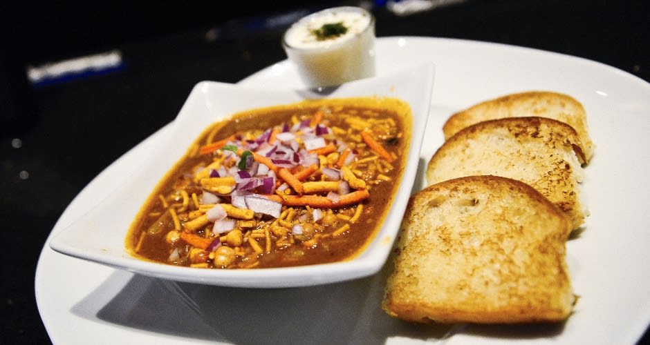 The 5 Best Indian Restaurants in NYC | First We Feast