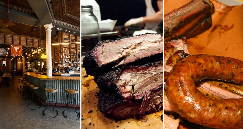 The 5 Best Barbecue Spots in NYC First We Feast