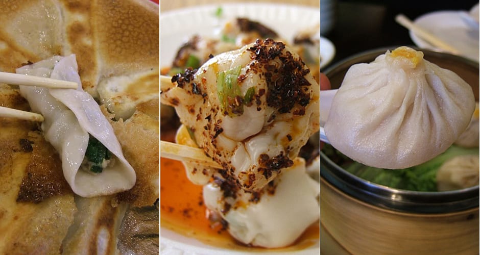 Our 5 Favorite Chinese Dumplings in Queens First We Feast