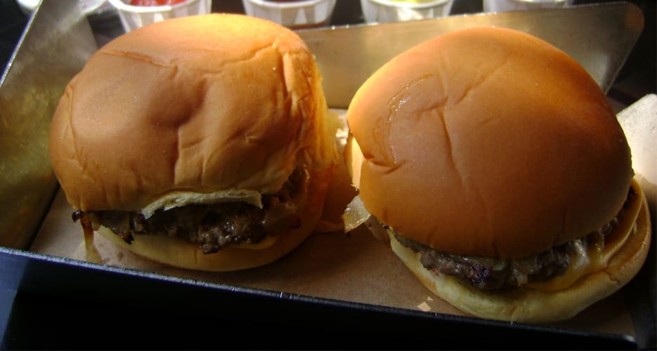 The Best Bar Snacks, Ranked First We Feast