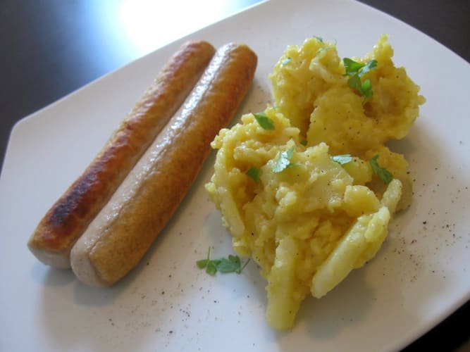 10 Obscure Sausages From Around the World First We Feast