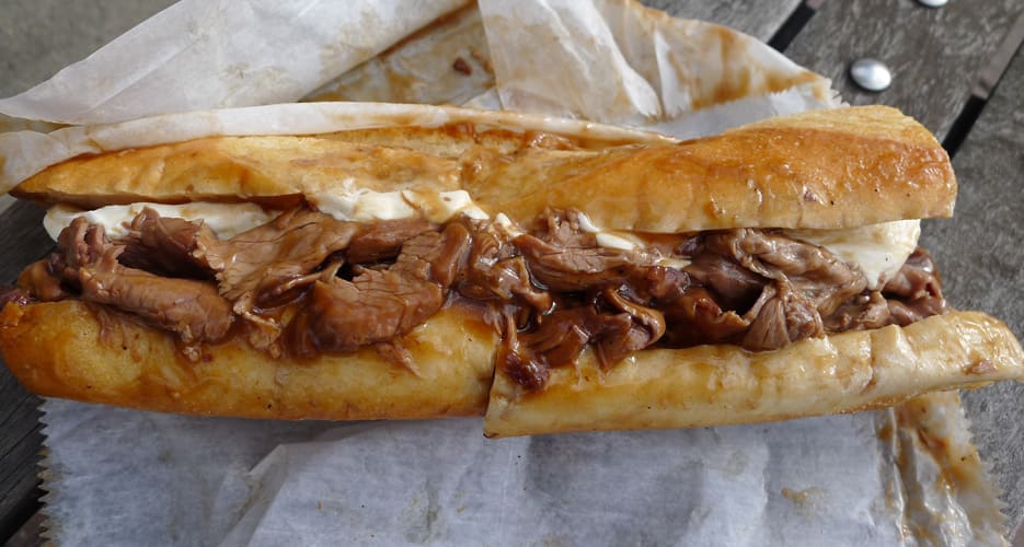 10 Ways the Italians Changed the Way America Eats First We Feast