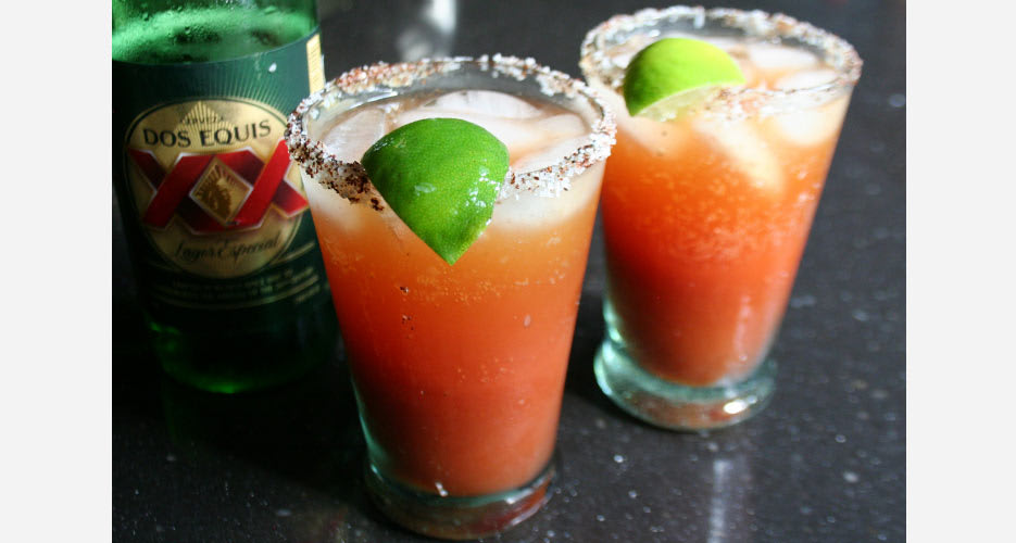 10 Hair of the Dog Cocktails to Kill a Hangover First We Feast