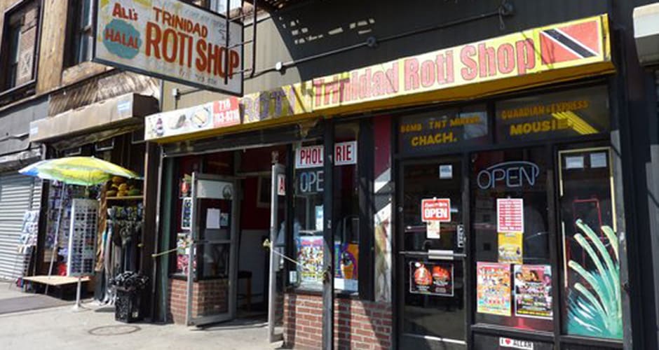 Our 5 Favorite Caribbean Restaurants in Brooklyn First We Feast