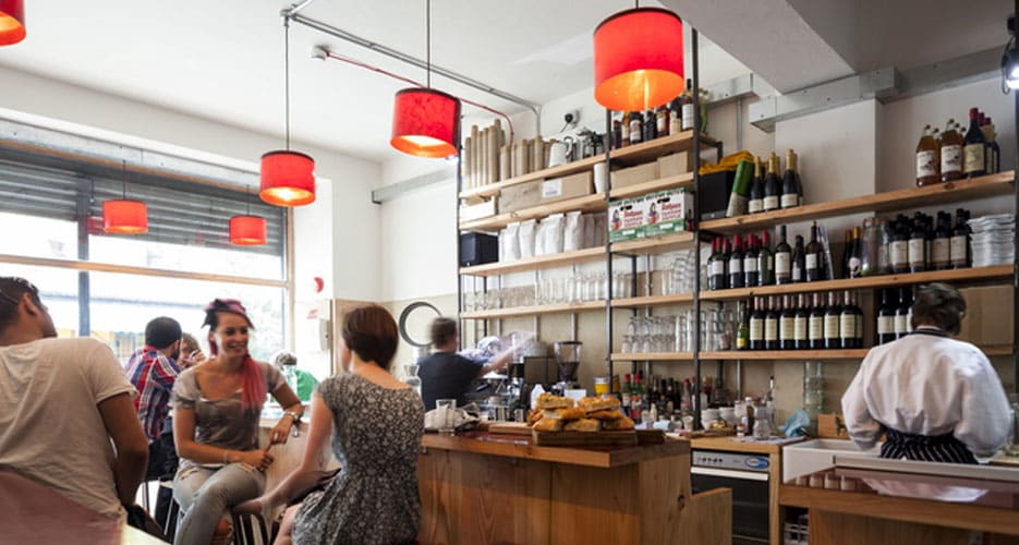 Where to Eat in London Right Now First We Feast