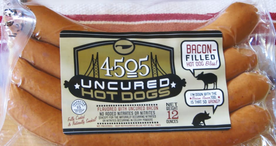 10 Awesome Mail Order Hot Dogs First We Feast