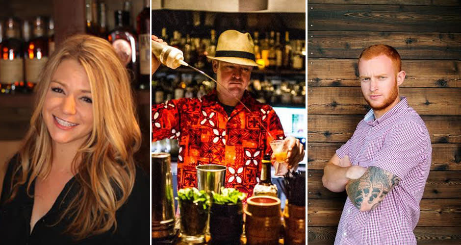 The Best Dive Bars in San Francisco, According to Bartenders First We