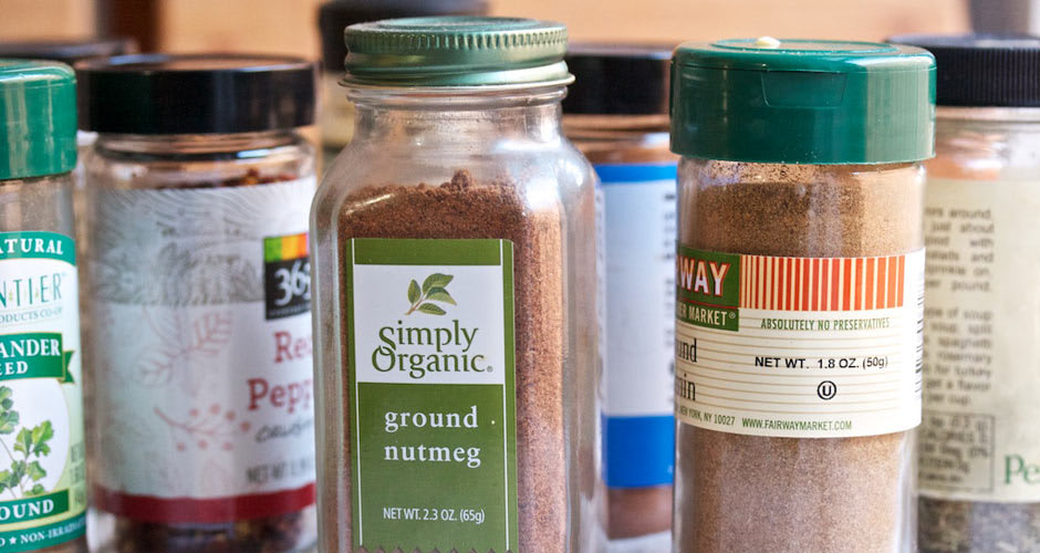 How To Build A Starter Spice First We Feast