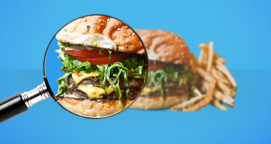 Patty Slang 101 The Secret Language Of Burger Joints First We Feast