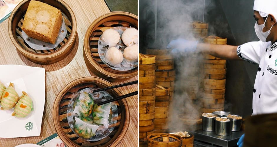 "World's Cheapest Michelin Star Restaurant" Is Coming to NYC First We