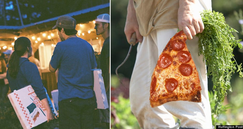 Everything You Need To Know About Pizza Farms First We Feast