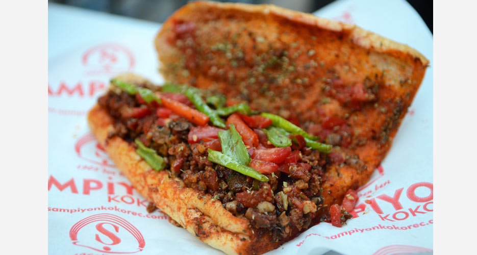 Hangover Foods From Around the World First We Feast