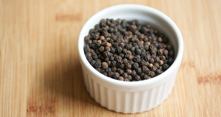 How To Build A Starter Spice First We Feast