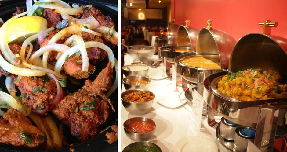 The 5 Best Indian Restaurants in NYC First We Feast