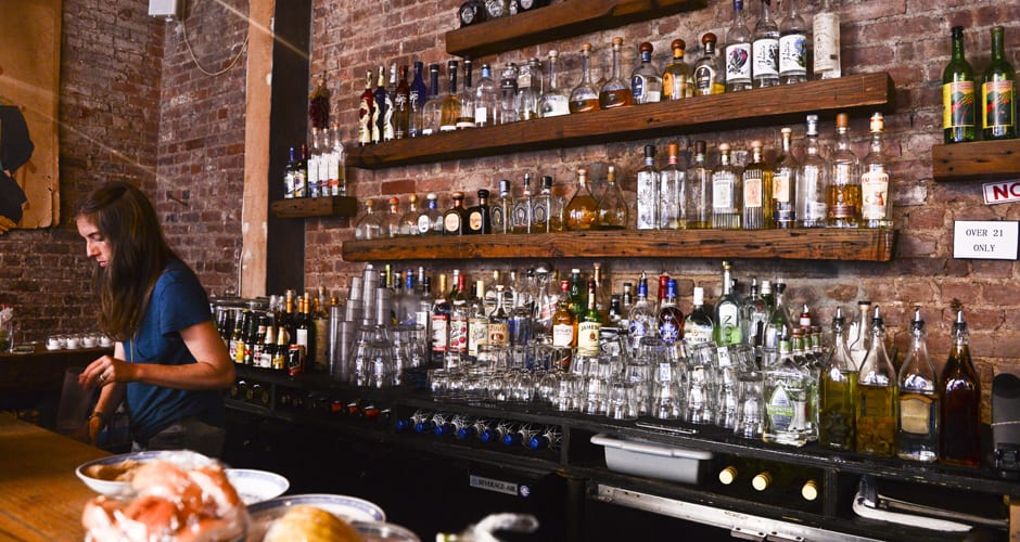 Our 5 Favorite Tequila and Mezcal Bars in NYC First We Feast