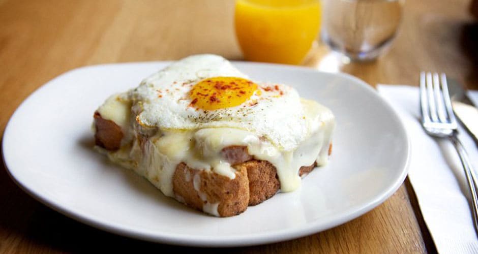 Our 5 Favorite NYC Brunch Spots, By Category First We Feast