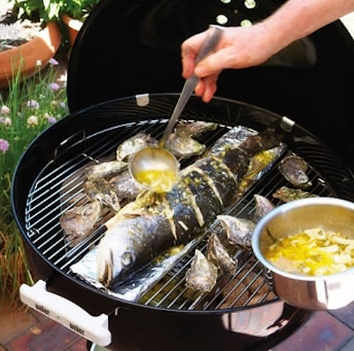 What Exactly Is Australian Barbecue? First We Feast