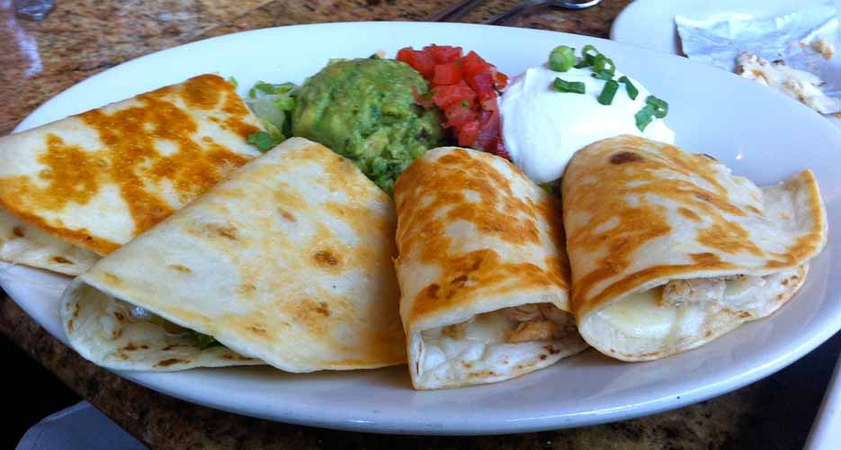 A Definitive Ranking of the Best Cheesecake Factory Dishes First We Feast