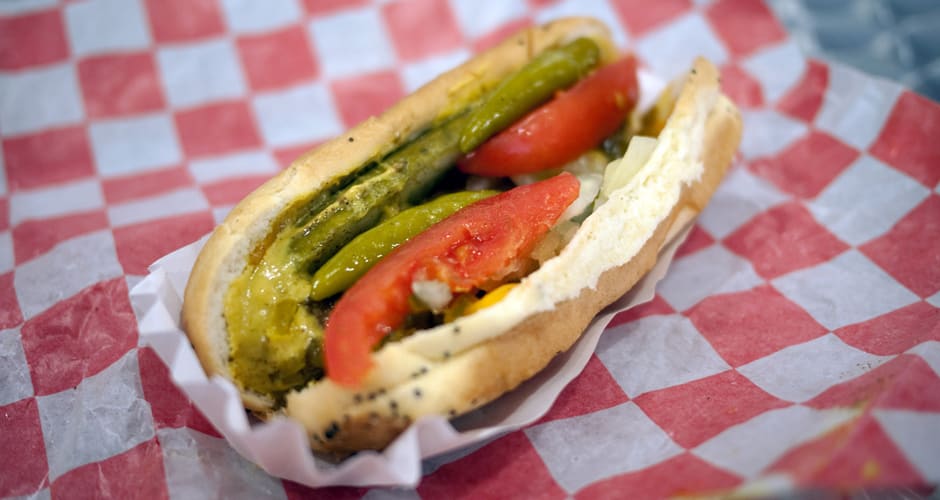 United States of Franks A Guide to Regional American Hot Dog Styles
