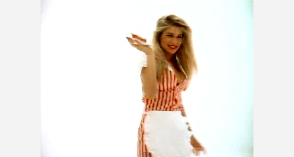 15 Great Food Moments in Music Video History First We Feast