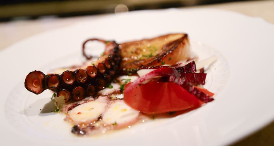 The 8 Dishes That Made My Career Cesare Casella First We Feast