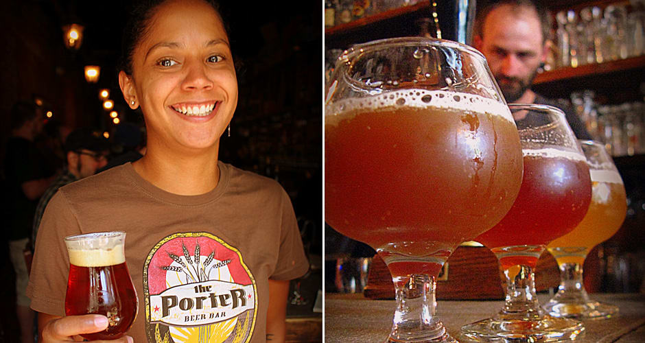 Your Essential Guide to Atlanta's Best CraftBeer Bars First We Feast
