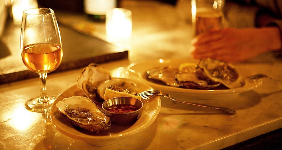 The 5 Best Wine Bars in NYC First We Feast