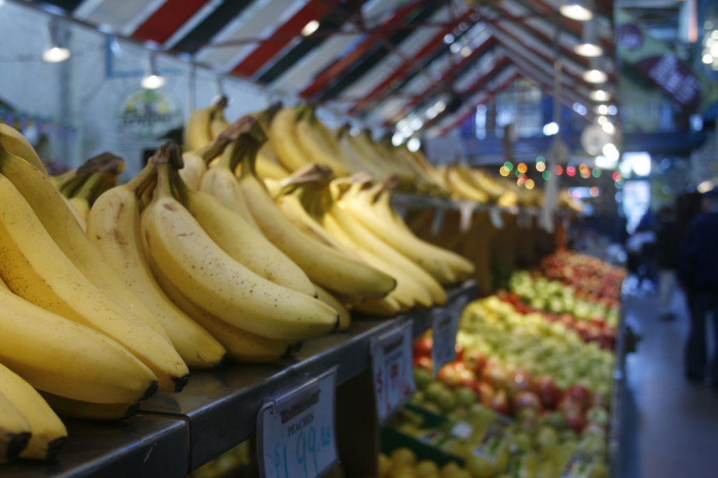 China Is Cracking Down On “seductive” Banana Eating Online First We Feast